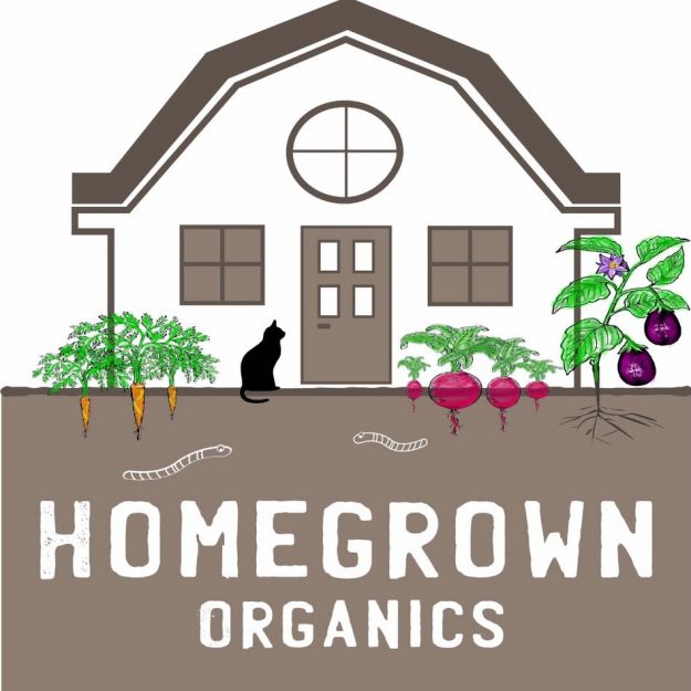 Home Grown Organics