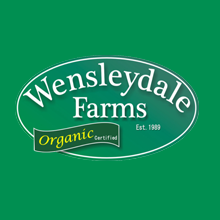 Wensleydale Farms