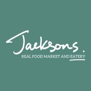 Jacksons Real Food Market