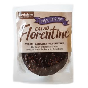 Dark Original Florentine, 35g
