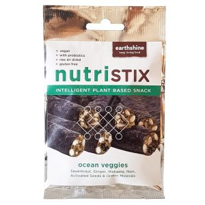 Nutristix – Ocean Veggies, 30g