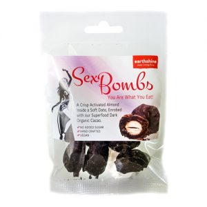 Sex Bombs, 40g