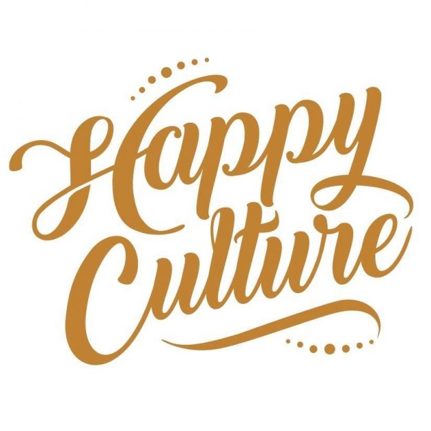 Happy Culture Kombucha