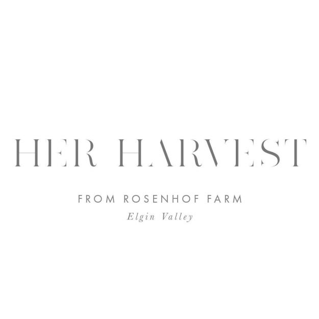 Her Harvest Rosenhof Farm