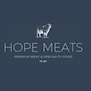 Hope Meat Supplies