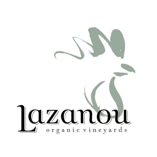 Lazanou Organic Vineyards