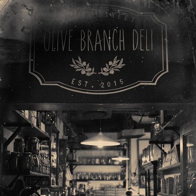 Olive Branch Deli