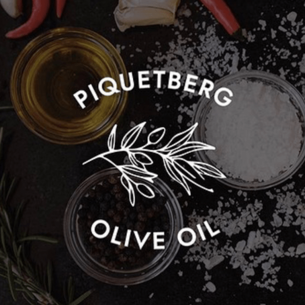 Piquetberg Olive Oil