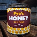 Pye's Honey
