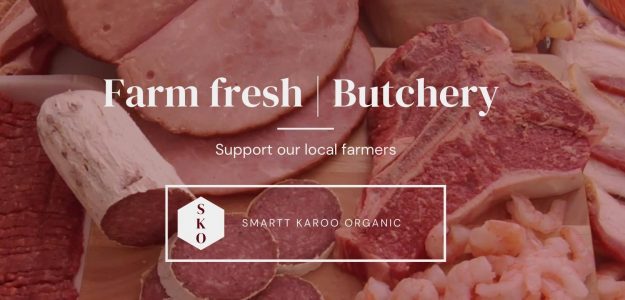cropped Smartt Karoo Organic Free range lamb banner2