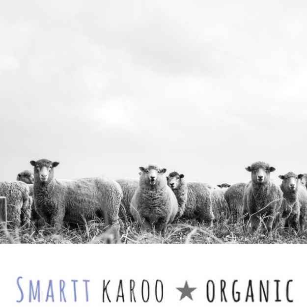 Smartt Karoo Organic