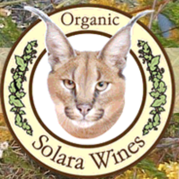 Solara Organic Wines