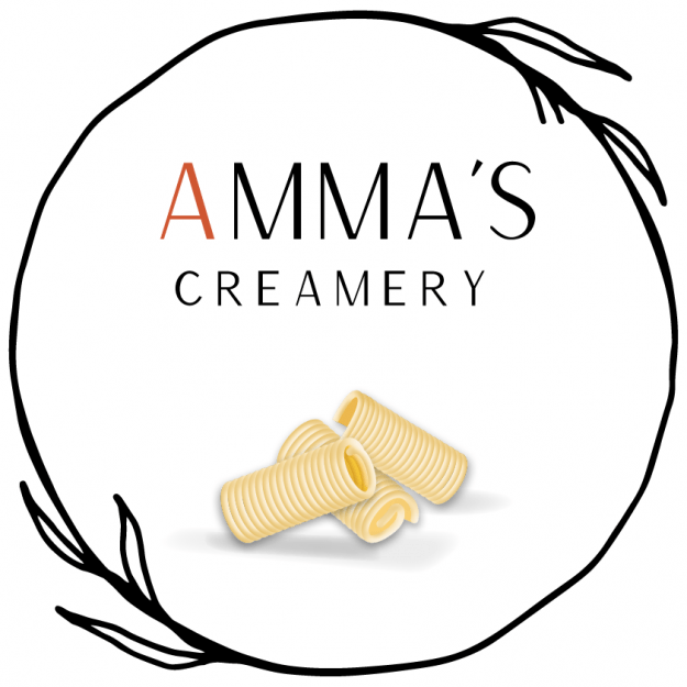 Amma's Creamery