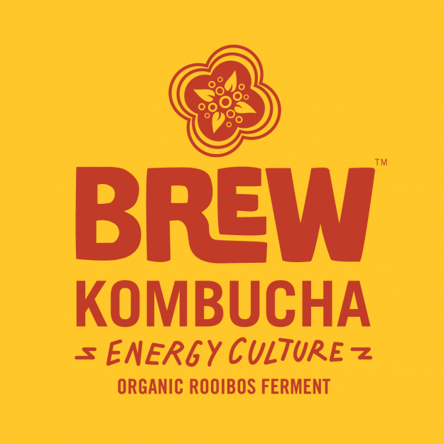 Brew Kombucha