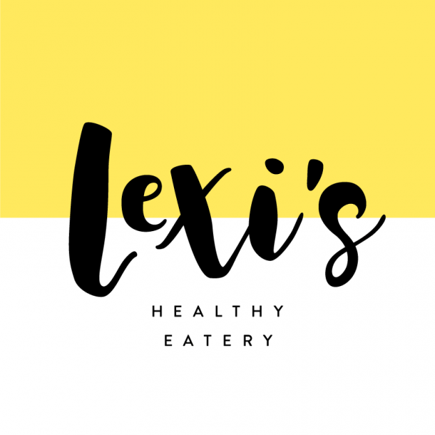 Lexi's Healthy Eatery Sandton