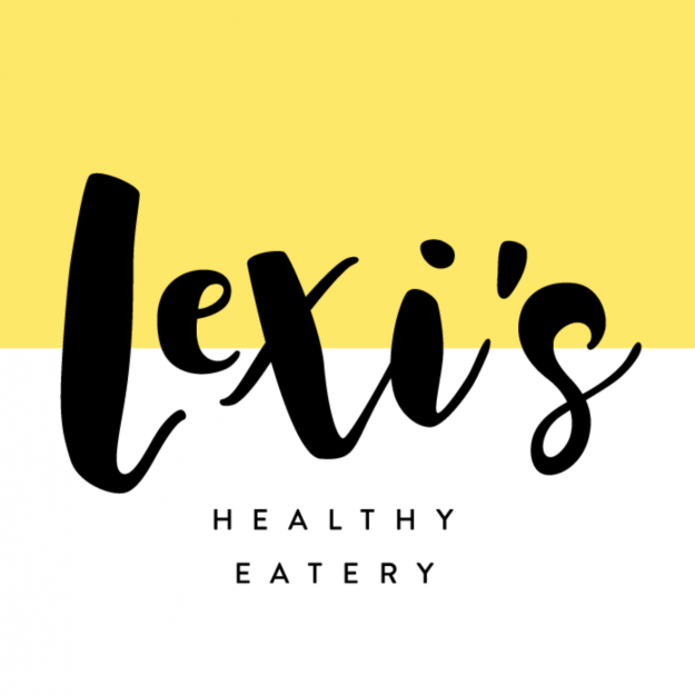 Lexi's Healthy Eatery Modderfontein