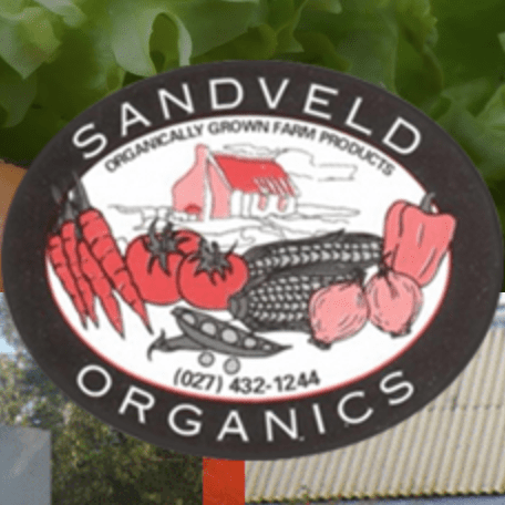 Sandveld Organics