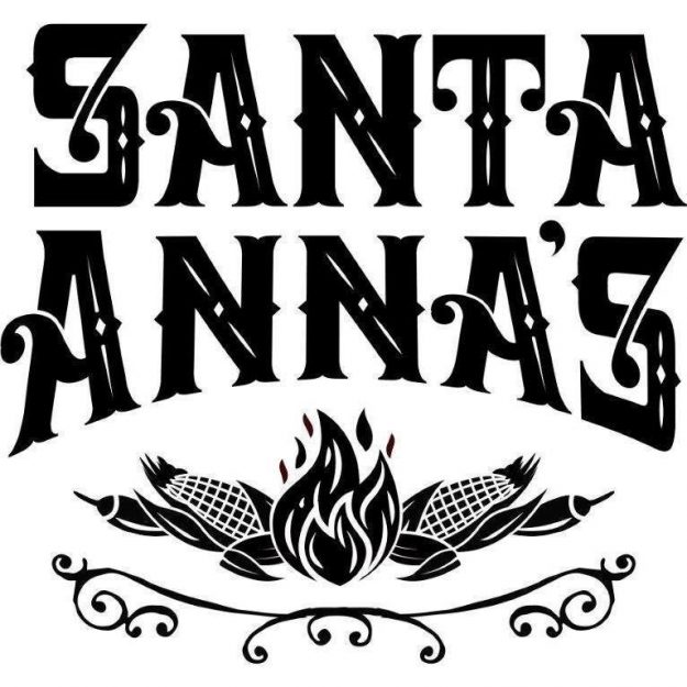 Santa Anna's