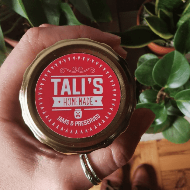Tali's Homemade