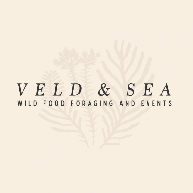 Veld and Sea