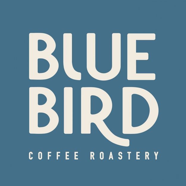 Bluebird Coffee Roastery