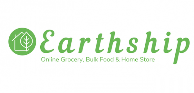 cropped Earthship Organics banner