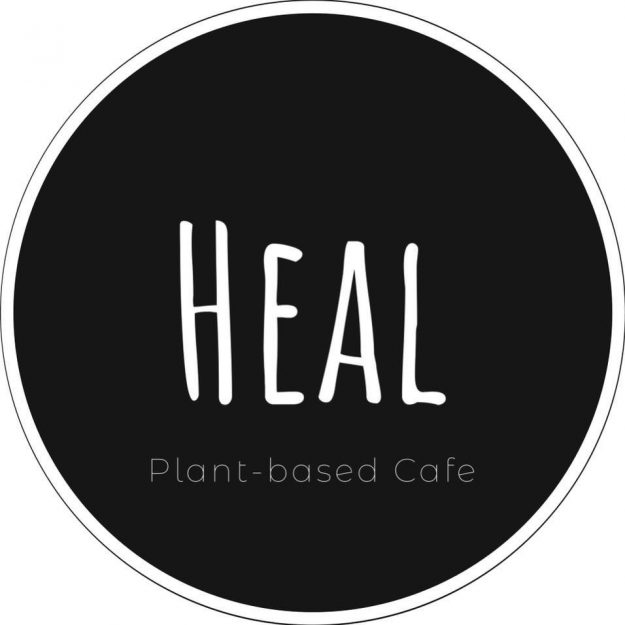 Heal Cafe