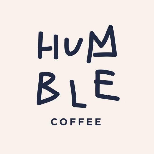 Humble Coffee