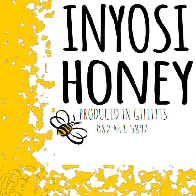 Inyosi Honey