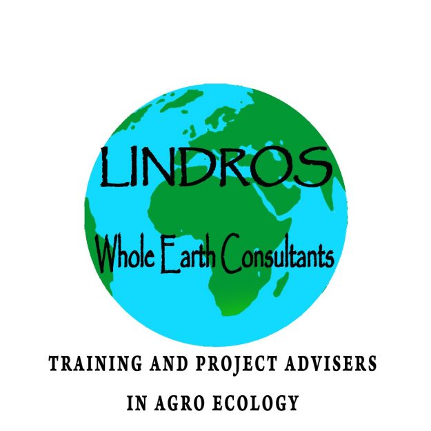 Lindros Whole Earth Consultants