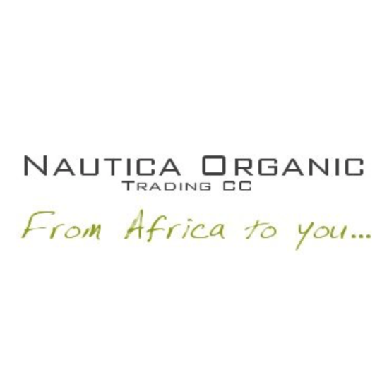 Nautica Organics