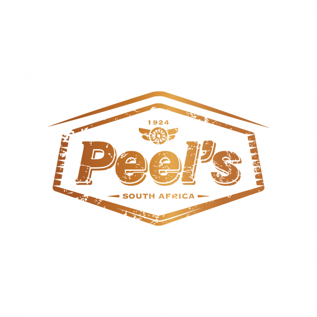 Peel's Honey