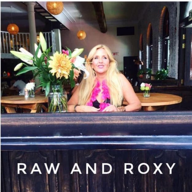 Raw and Roxy