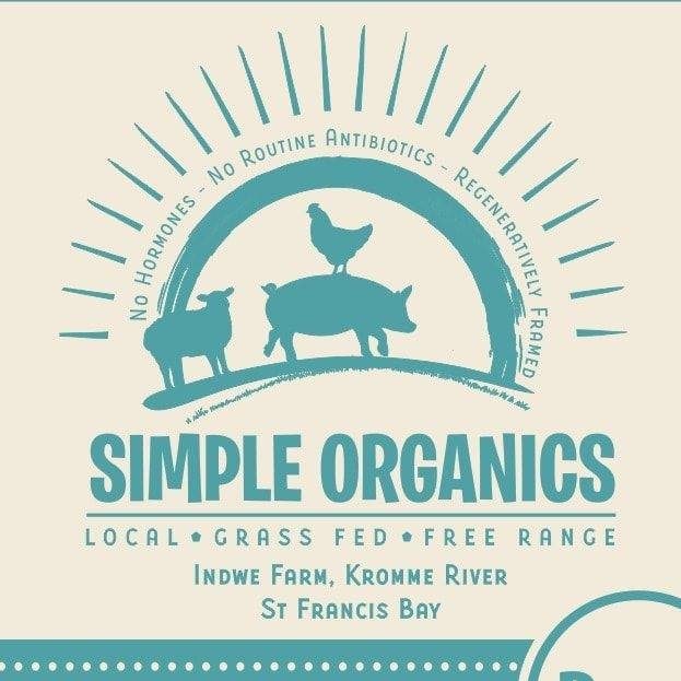 Simple Organics