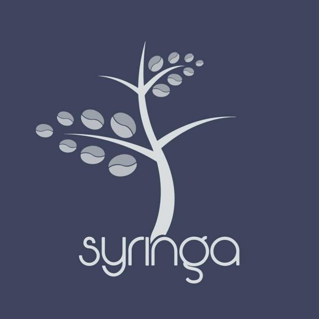 Syringa Cafe