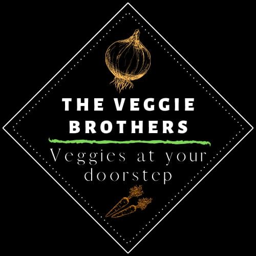 The Veggie Brothers