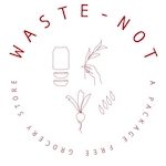 Waste-Not Groceries
