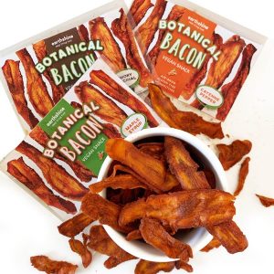 Botanical Bacon – Cayenne Pepper 40g