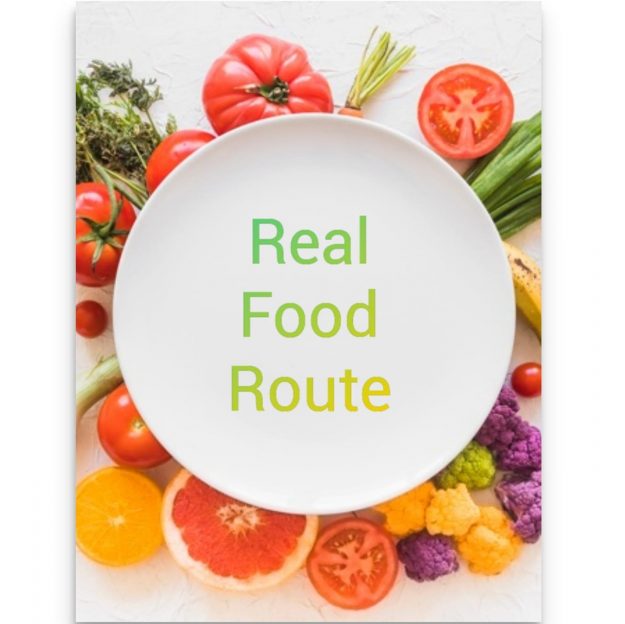 Real Food Route