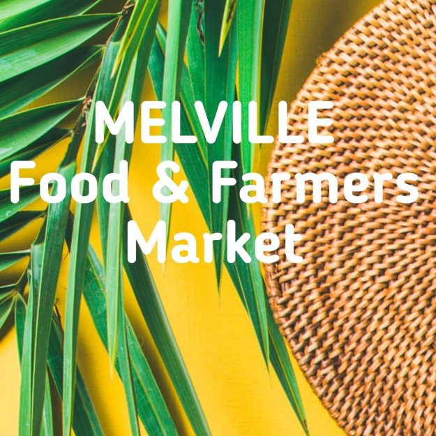 Melville Food and Farmers Market