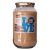 Super Hot Cacao Drink – Dark & Malty, Zero Added Sugar – 500g Glass Jar