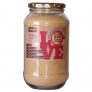 Super Hot Cacao Drink – White & Creamy, Zero Added Sugar – 500g Glass Jar